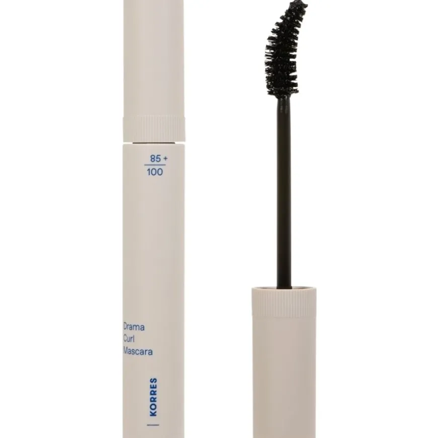 Drama Curl Mascara