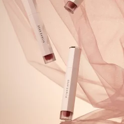 Droom fluwelen lipwolk