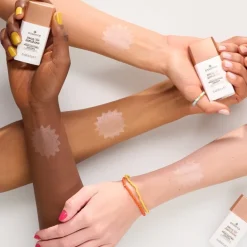 Drop Of Sunshine Highlighting Drops