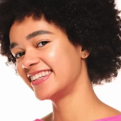 Drop Of Sunshine Highlighting Drops