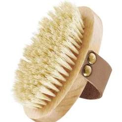 Dry Body Massage Brush