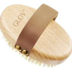 Dry Body Massage Brush