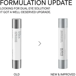 Dubbele oogoplossing, Lifting Cellular