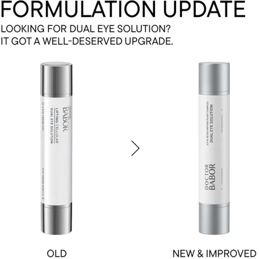 Dubbele oogoplossing, Lifting Cellular