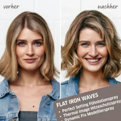 Dynamic Fix 45 Sec. Modeling Spray