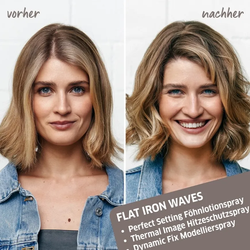 Dynamic Fix 45 Sec. Modeling Spray