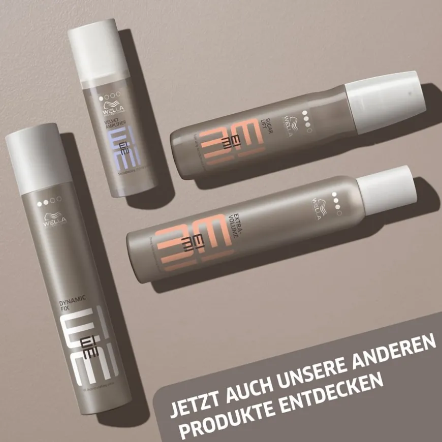 Dynamic Fix 45 Sec. Modeling Spray