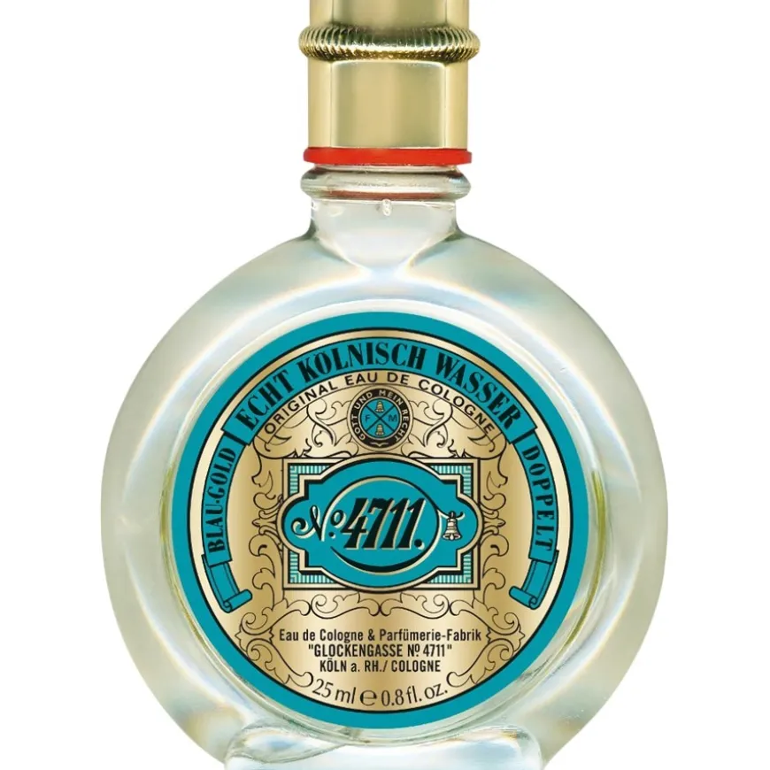 Eau de Cologne molanusflacon