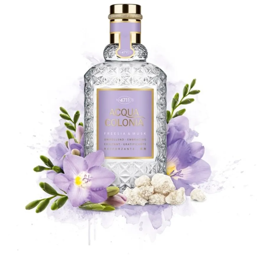 Eau de Cologne Spray