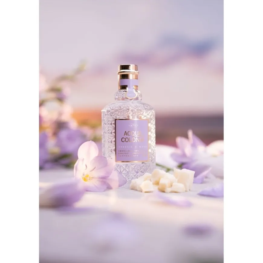 Eau de Cologne Spray