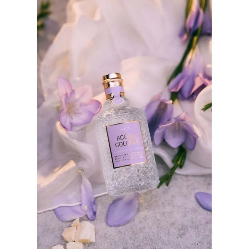 Eau de Cologne Spray