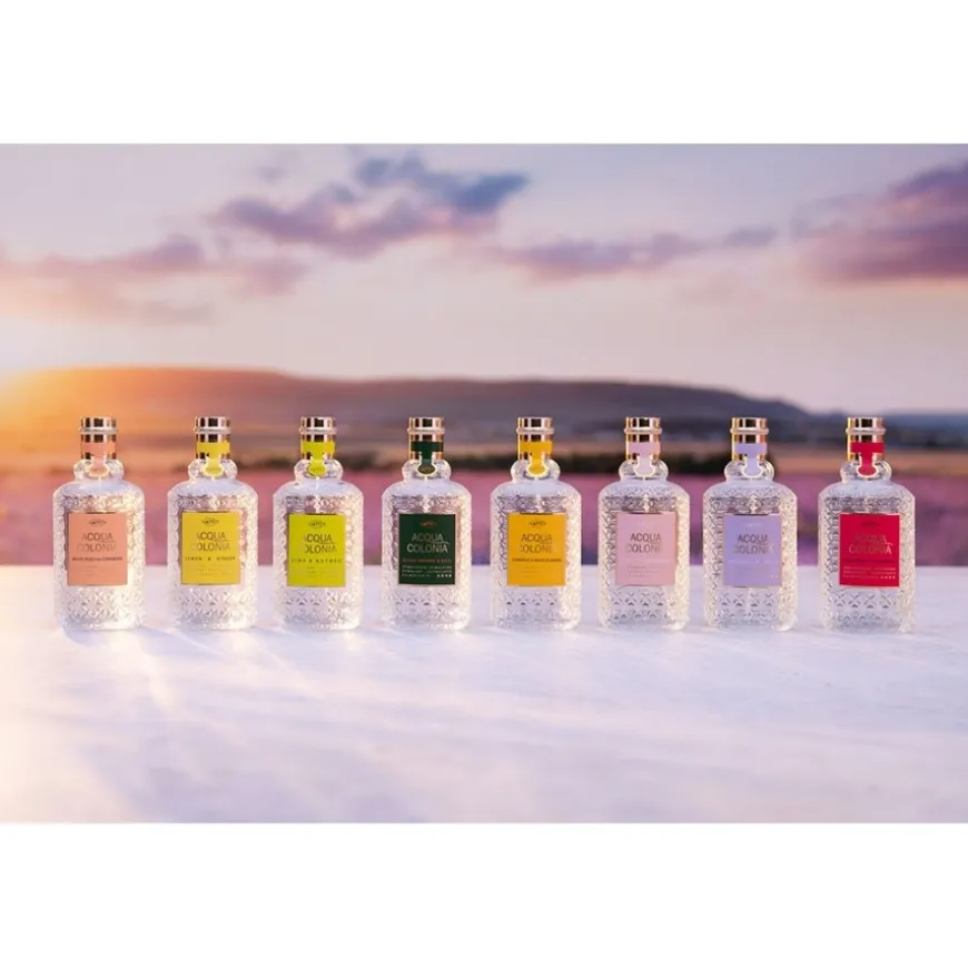 Eau de Cologne Spray