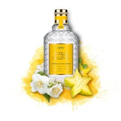 Eau de Cologne Spray