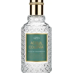 Eau de Cologne Spray