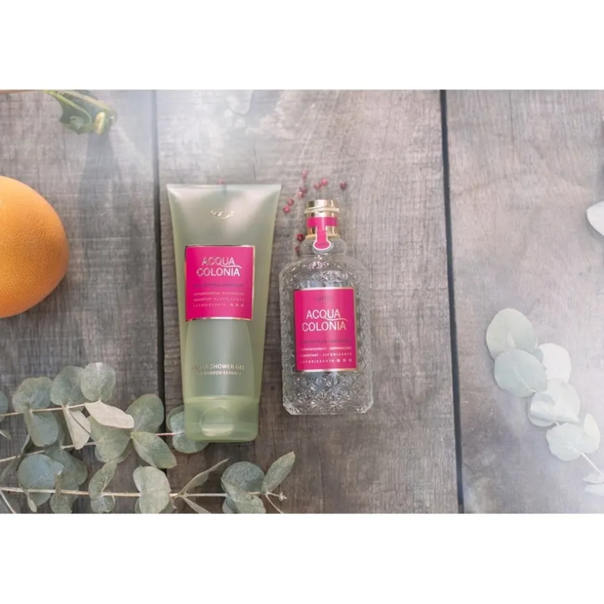 Eau de Cologne Spray