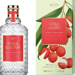 Eau de Cologne Spray