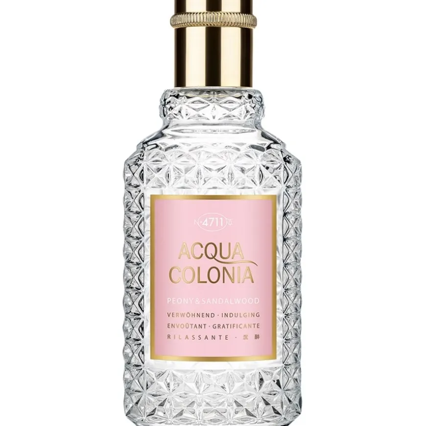 Eau de Cologne Spray