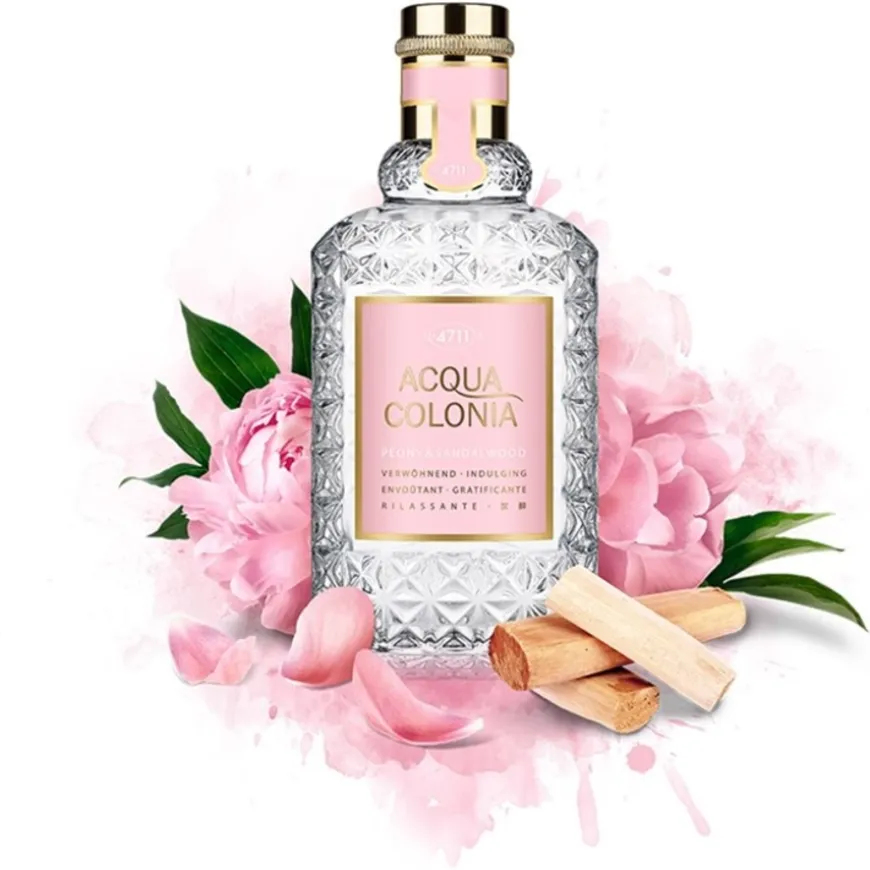 Eau de Cologne Spray