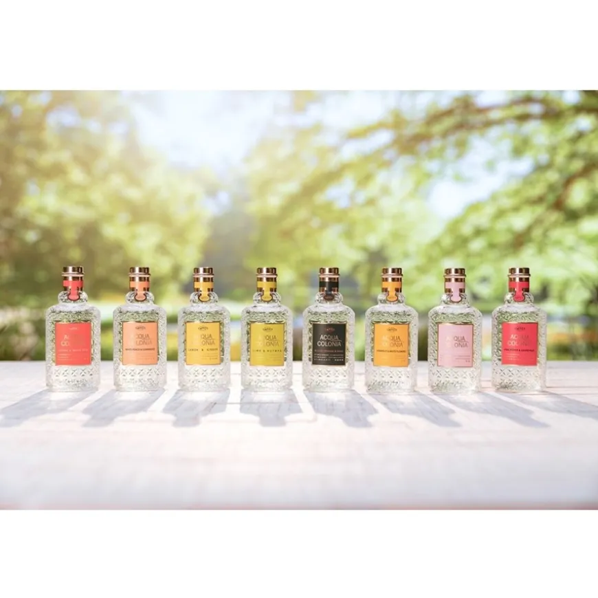 Eau de Cologne Spray