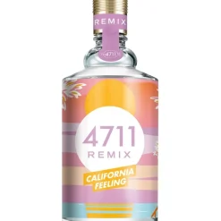 Eau de Cologne Spray, California Feeling