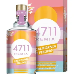 Eau de Cologne Spray, California Feeling