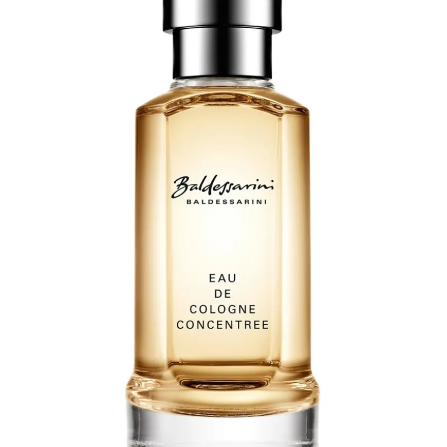 Eau de Cologne Spray Concentré