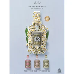 Eau de Cologne Spray, Daisy