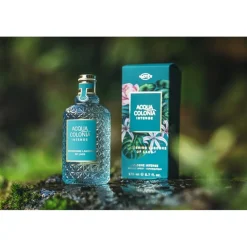 Eau de Cologne Spray, Intense