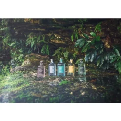 Eau de Cologne Spray, Intense