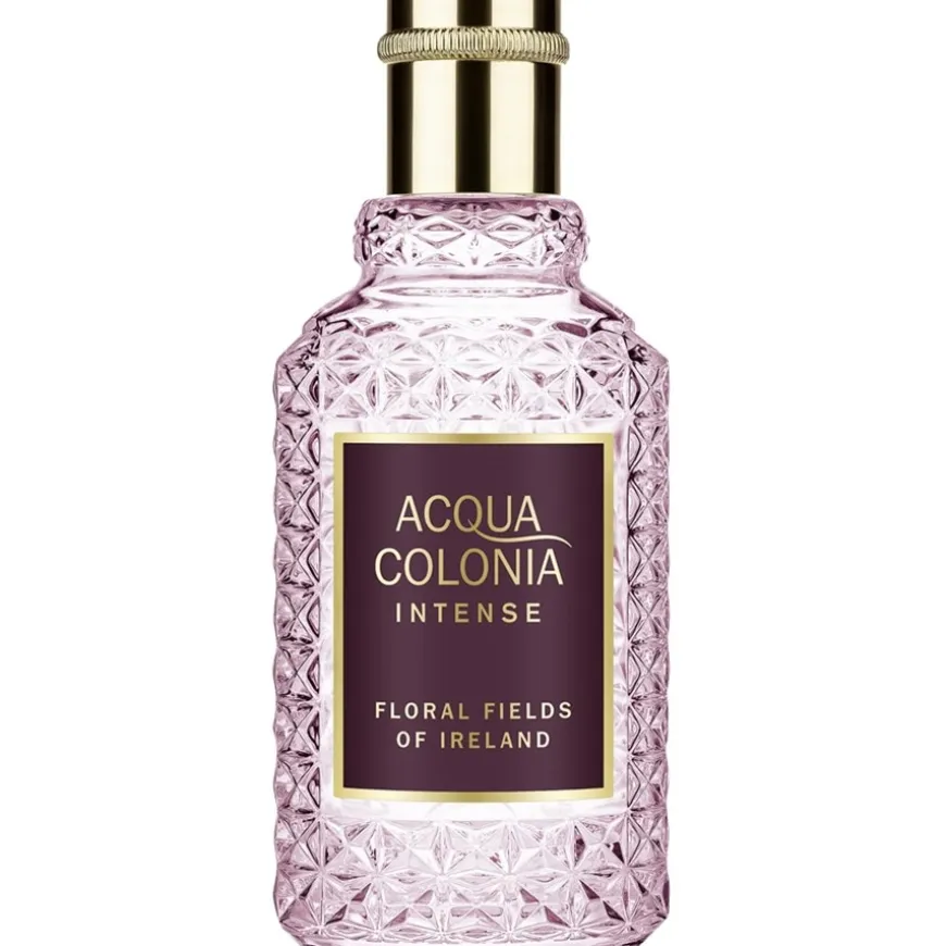 Eau de Cologne Spray, Intense