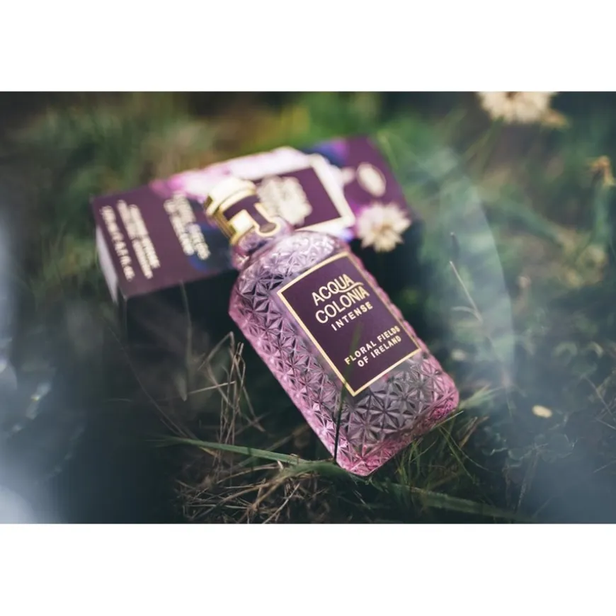 Eau de Cologne Spray, Intense