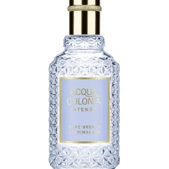 Eau de Cologne Spray, Intense