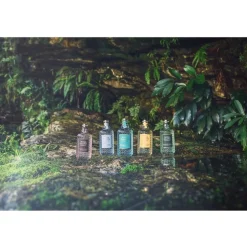 Eau de Cologne Spray, Intense