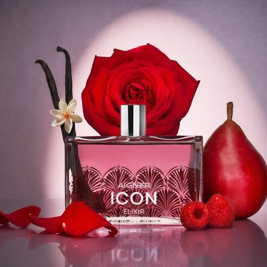 Eau de Parfum Elixir