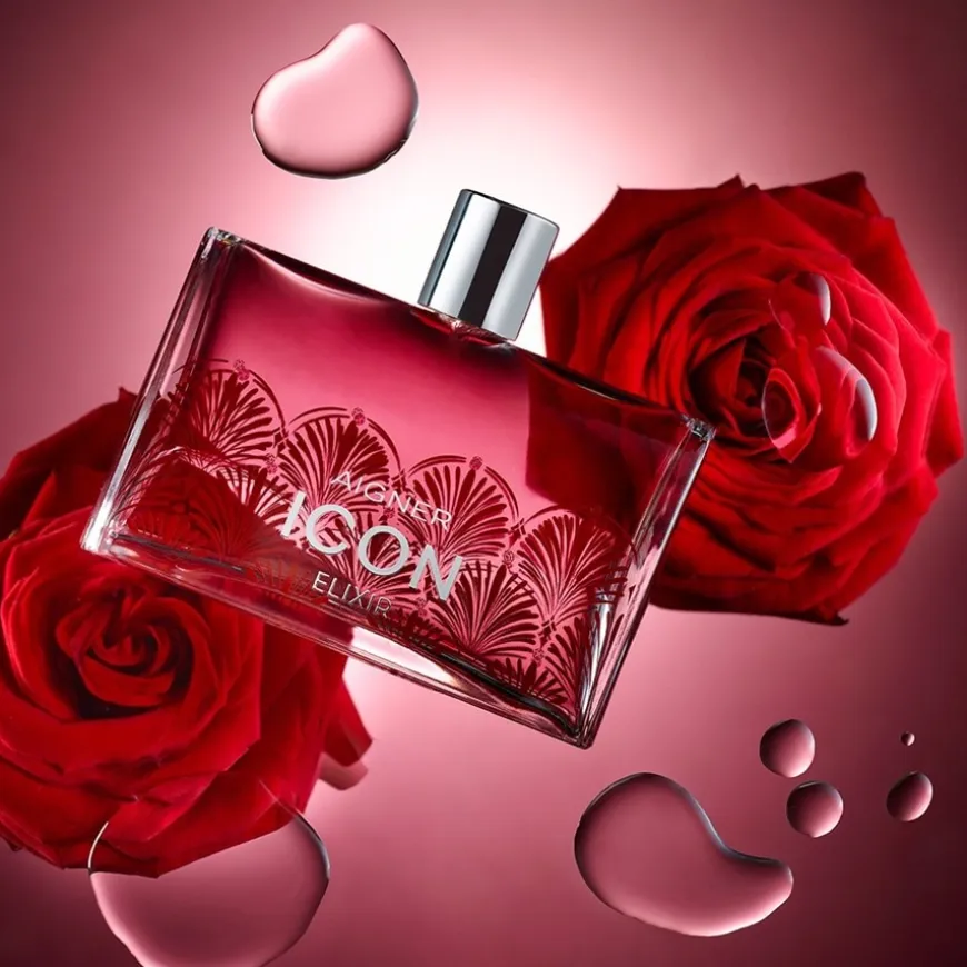 Eau de Parfum Elixir