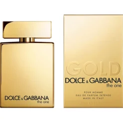 Eau de Parfum Intense, Gold