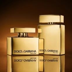 Eau de Parfum Intense, Gold