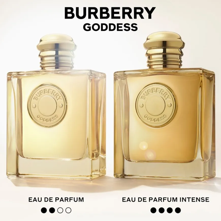 Eau de Parfum Intense Spray