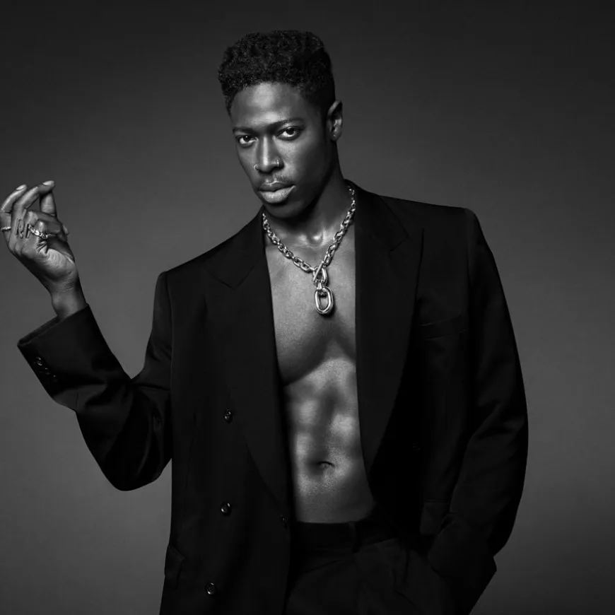 Eau de Parfum Intense Spray, Million Gold