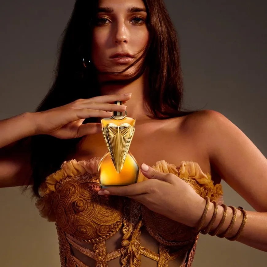 Eau de Parfum Intense-spray