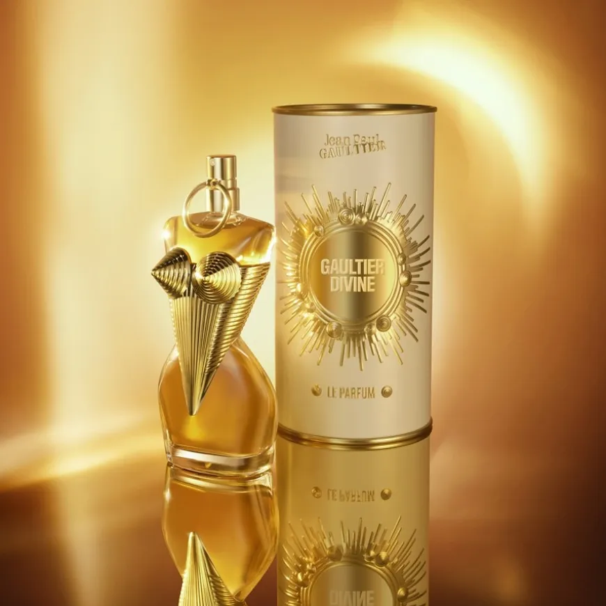 Eau de Parfum Intense-spray