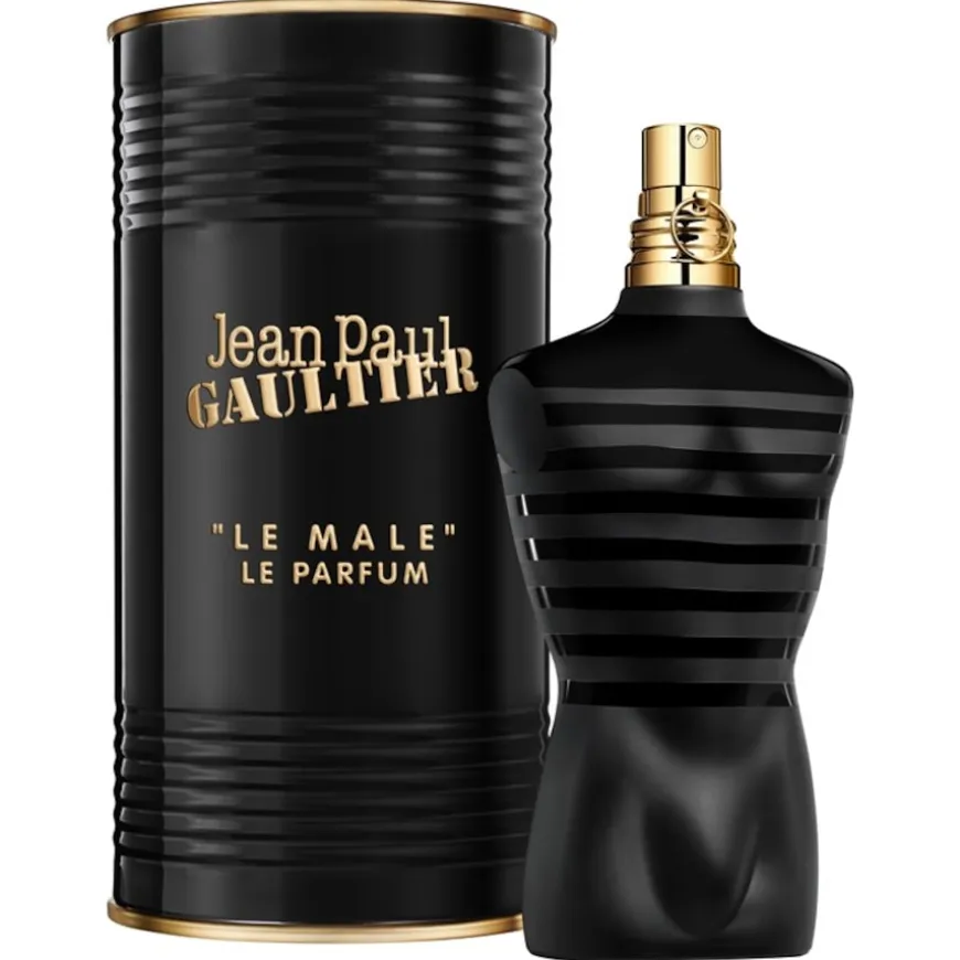 Eau de Parfum Intense-spray