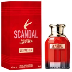 Eau de Parfum Intense-spray