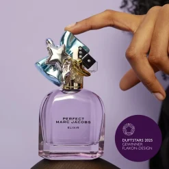 Eau de Parfum Nevel, Elixir