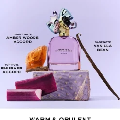 Eau de Parfum Nevel, Elixir