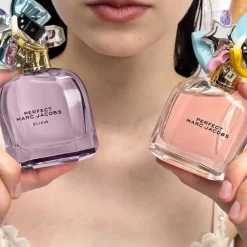 Eau de Parfum Nevel, Elixir