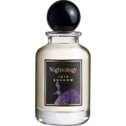 Eau de Parfum Nevel, Iris Shadow