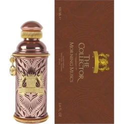 Eau de Parfum Nevel, Morning Muscs