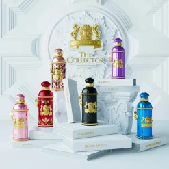 Eau de Parfum Nevel, Morning Muscs