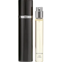 Eau de Parfum Nevel, Oud Wood